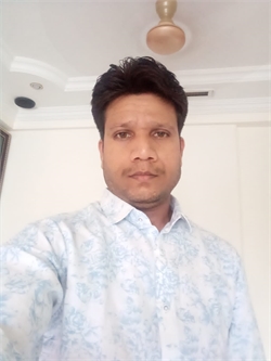 Sukha lal meghwal - Full time Cleaner and Cook and Patient Care and Elderly Care in Mumbai