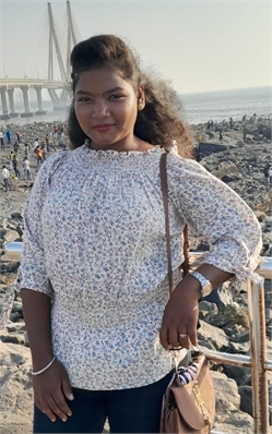 Sukhanti Sundi - Full time Cleaner in Naigaon in Mumbai