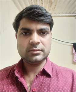 Sukhdev Bharti - Full time Cleaner and Cook in Pune in Pune
