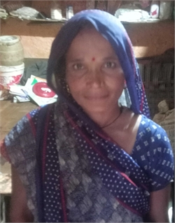 Sukhdevi - Part time Cook in Sukhdev Vihar in Delhi