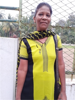 sukhi akka - Full time Cleaner and Cook in bandra in Mumbai