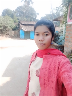 Sukhmani Topno - Full time Cleaner and Cook in Santacruz East in Mumbai
