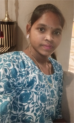 Sukhmania Bai - Full time Cleaner and Cook in Jashpur in Raipur