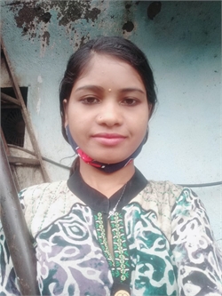 Sukhni Rameshwar Toppo - Full time Cleaner and Cook and Patient Care and Elderly Care in Vile Parle West in Mumbai