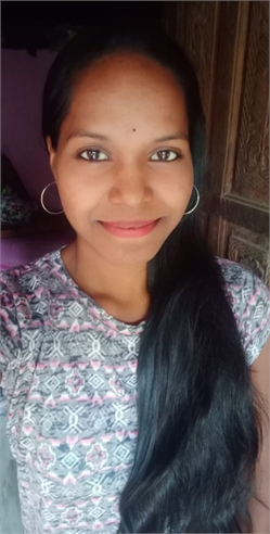 sukasanti tigga - Full time Cleaner and Cook and Baby Sitter in badlapur in Mumbai