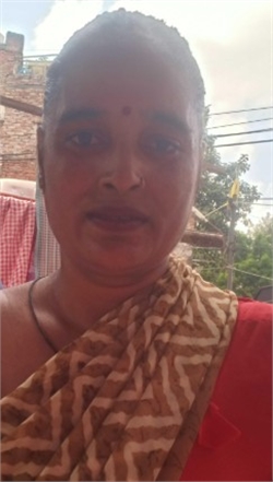 Sukhvati - Part time Cleaner in Anand Vihar in Delhi