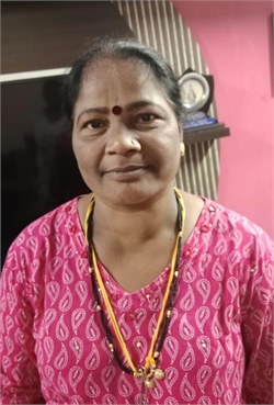 Sukhwaro Kachi - Full time Baby Sitter in Delhi in Delhi