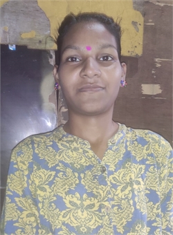 sukmati  kerai - Full time Baby Sitter in panvel in Panvel