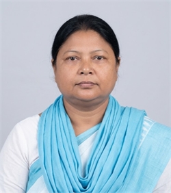 sukmaya - Part time Cleaner and Patient Care and Elderly Care in Pul Pehladpur in New Delhi