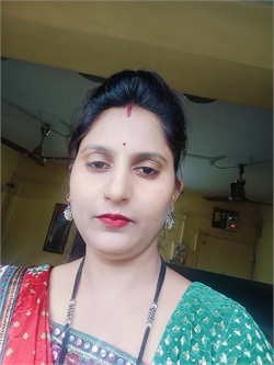 shivkanya dahiwad - Part time Cleaner and Cook and Baby Sitter in pimple chinchwad in Pune
