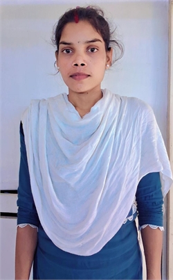 Sukri kumari - Full time Cleaner in Malad West in Mumbai