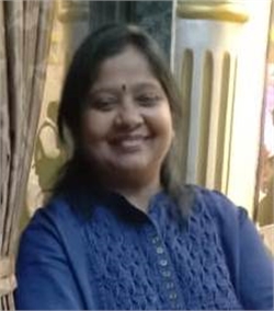 Suprine joshap - Part time Cook and Baby Sitter in Narayan Nagar in Mira Bhayandar