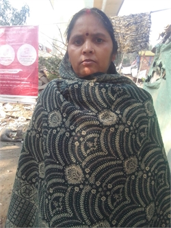 Sukum - Part time Cleaner in Jawahar Camp in New Delhi