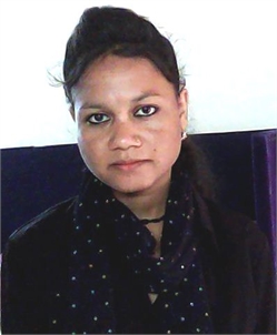 Sukurmoni Hembrom - Full time Cleaner and Baby Sitter in Bandra in Mumbai
