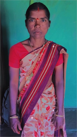 Sulabai Jadhav - Full time Cleaner and Cook and Patient Care and Elderly Care and Baby Sitter in sholapur in Sholapur