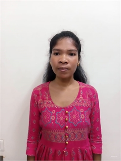 Sulami Aind - Full time Cleaner in panvel in Navi Mumbai