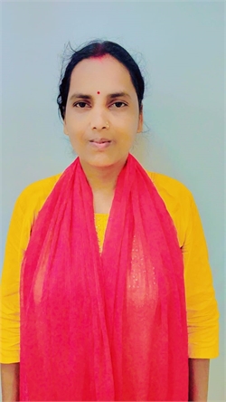 Sulanti Devi - Full time Cleaner and Cook in Malad West in Mumbai