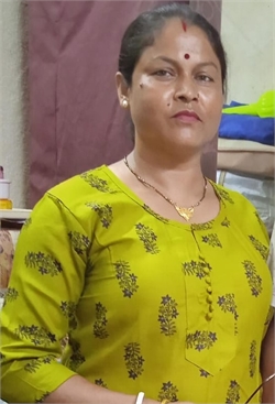 Sulata Barman - Full time Patient Care and Elderly Care and Baby Sitter in Naihati in Kolkata