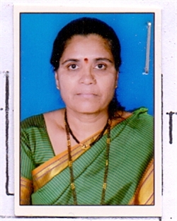 Sulbha jadhav - Part time Cleaner and Baby Sitter in Aundh in Pune