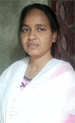 Sulbha Lakshman Dhimadhime - Part time Patient Care and Elderly Care and Baby Sitter in Chembur in Mumbai