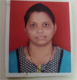 Sulbha More - Part time Cleaner and Cook in Jogeshwari East in Mumbai
