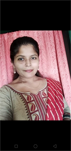 sulbha more - Full time Cleaner and Baby Sitter in andheri west in Mumbai