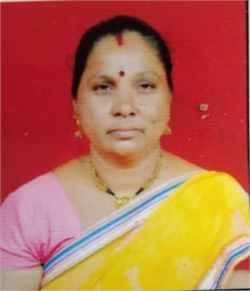 Sulabha Shahaji Bhise - Part time Cleaner and Cook and Baby Sitter in Hadapsar in Pune