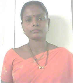 Sulbha Shantaram  Padave - Part time Cleaner and Cook and Patient Care and Elderly Care and Baby Sitter in Virar East in Thane