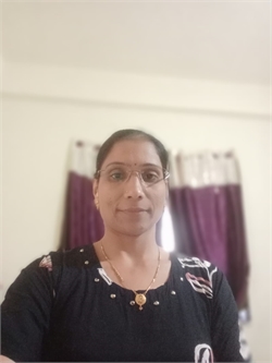 Sulbha Yogesh Patil - Part time Cook in Hinjawadi Phase 3 in Pune