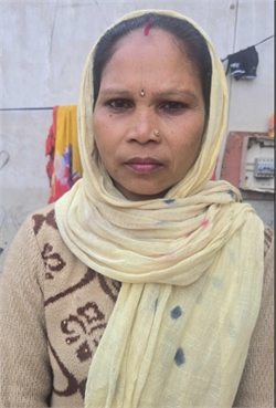 Sulechna - Part time Cook in Gurgaon sector 89 in Gurgaon