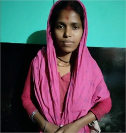 Sulekha - Part time Baby Sitter in , Sector A9 in Delhi
