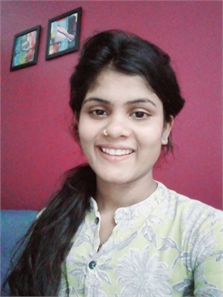 Sulekha Kumari - Full time Baby Sitter in thane in Mumbai