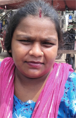 Sulekha - Part time Cleaner in Model Town in Delhi