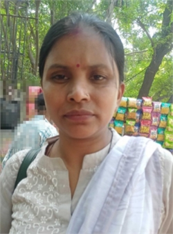 Sulekha - Part time Cook in Dakshinpuri in Delhi