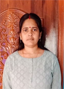 Sulekha Devi - Full time Baby Sitter in barhipur in Kolkata