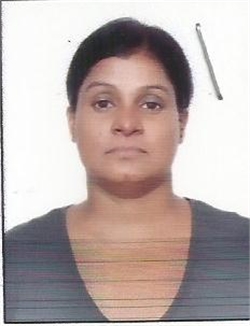 Sulekha Patra - Full time Cleaner and Cook and Baby Sitter in Hudda City Center, Sector-30 in Gurgaon