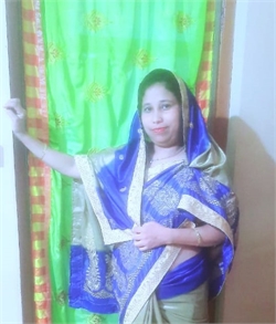 Sulema Begum - Part time Cleaner in Chikkagubbi Village in Bangalore Bengaluru