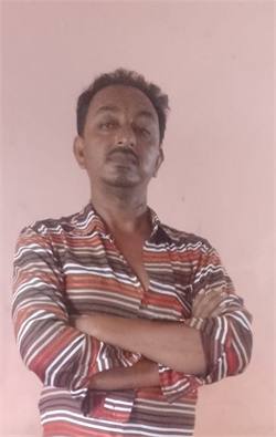 Suleman guru Shaikh - Full time Cleaner and Patient Care and Elderly Care in Vidharbha in Nagpur