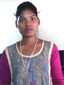 Sulito Hembrom - Full time Cleaner and Cook in Vasai East in Thane