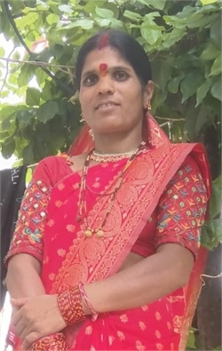 Sulochana Ranjit Jadhav - Full time Cleaner and Cook and Baby Sitter in Latur in Latur