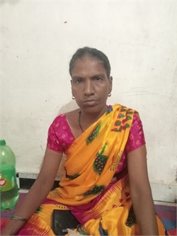 Sulochana - Part time Patient Care and Elderly Care in Vitthalwadi in Kalyan
