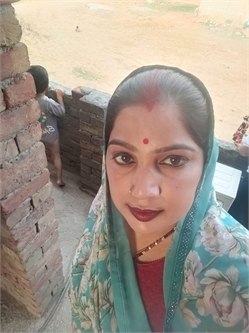 Sulochana - Part time Cook in Sanganer in Jaipur