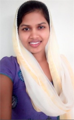 Sulochana Bhagat - Full time Patient Care and Elderly Care in bandra west in Mumbai
