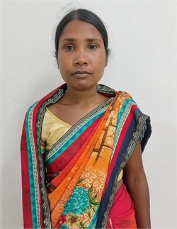 Sulochana Pradhan - Full time Cleaner in Malad west in Mumbai
