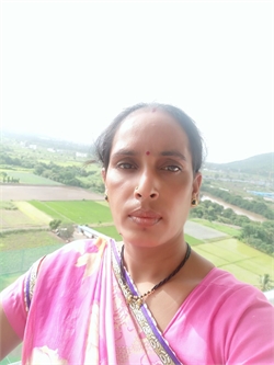 Sulochana  Rathod - Part time Cleaner and Cook and Baby Sitter in Pune Hinjewadi in Pune