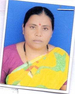 Sulochana Salve - Part time Cleaner and Cook and Baby Sitter in Malad West in Mumbai
