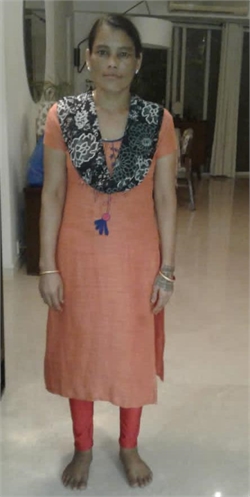 Sulochani bai - Full time Cleaner and Patient Care and Elderly Care in Shri Ram Mandir Rd in Mumbai