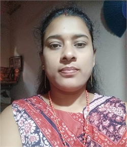 Sulochna Parecha - Part time Cleaner in Mumbai