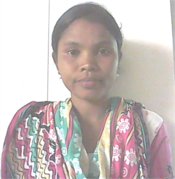 Sulochni Suren - Full time Cleaner and Baby Sitter in Bhelwan in Mumbai
