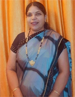 Sulouchna  Gaikwad - Part time Cook and Patient Care and Elderly Care and Baby Sitter in Vashi Kopar Khairane Rd Navi Mumbai in Mumbai
